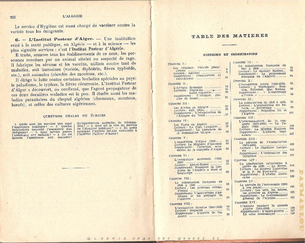 ALGERIE COURS HISTOIRE COLONISATION GEOGRAPHIE ADMINISTRATION  (135).jpg